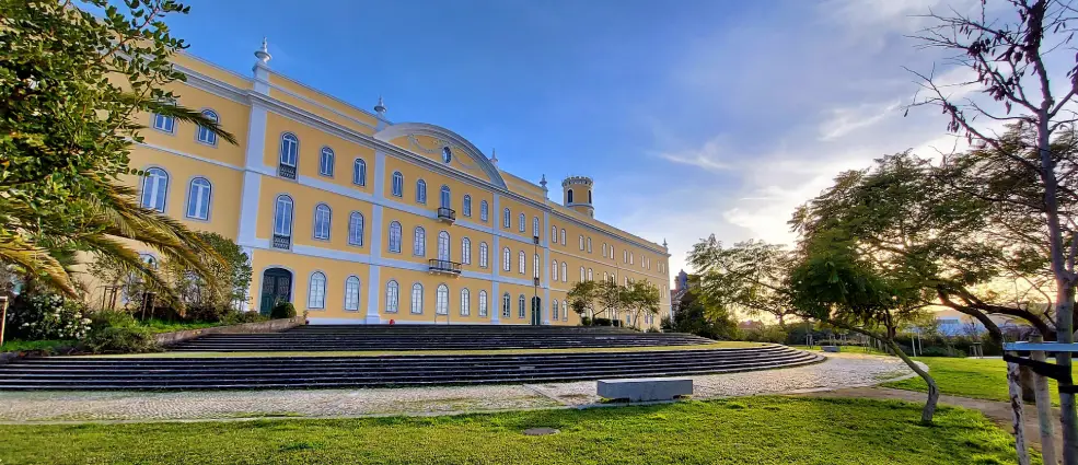 Lisbon University